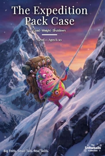 Over-Ollie Level 2: The Expedition Pack Case